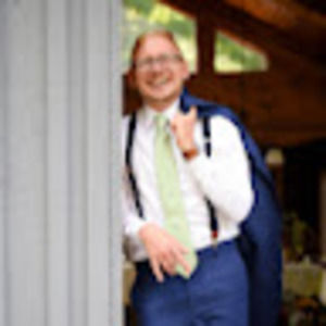 Meet your Posher, Piotr